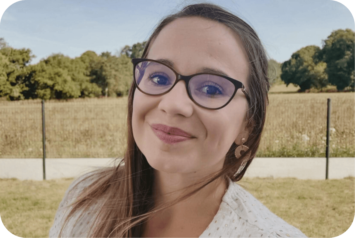 Aurélie Le Meur